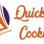 Quick Dish Cook Book logo