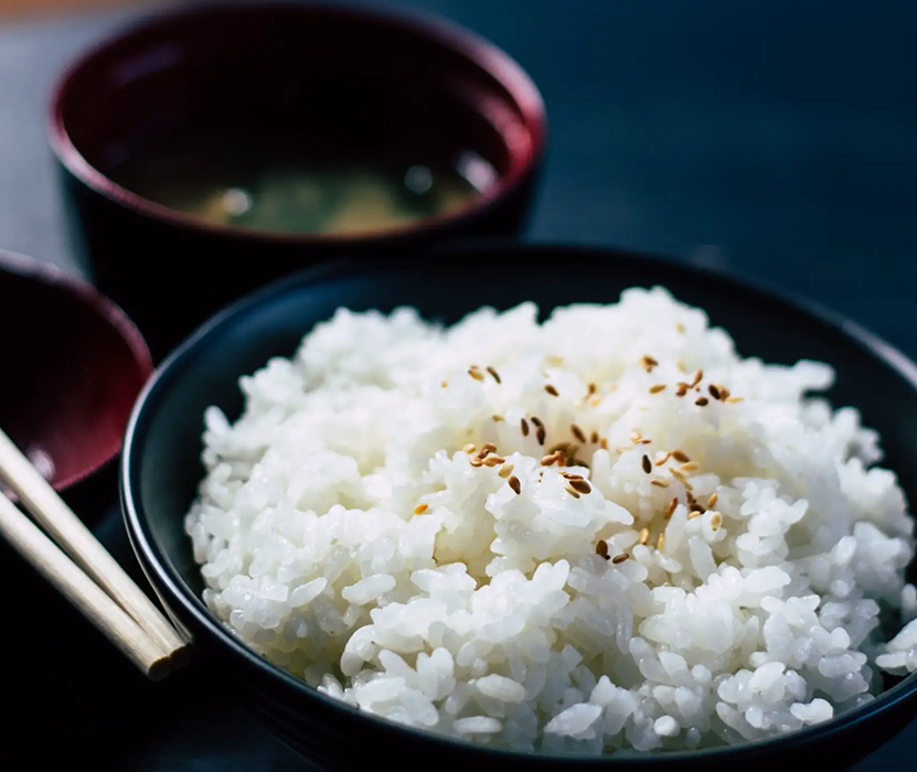 How To Make Sticky Rice In An Aroma Rice Cooker - Quick Dish Cook Book