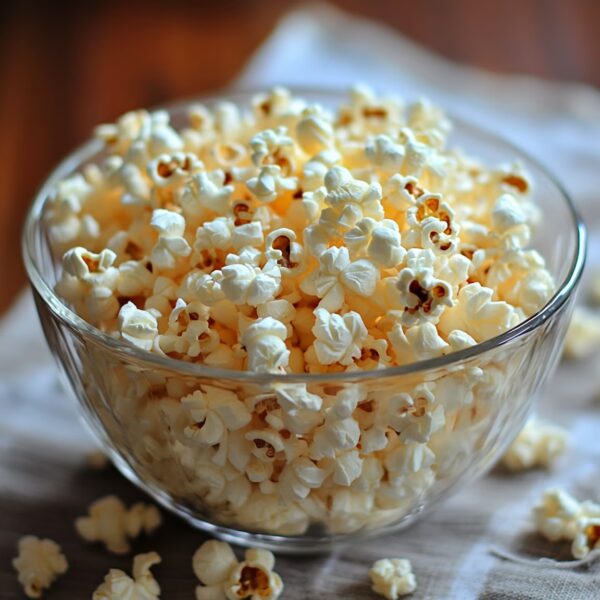 Terrific Whirley Pop Popcorn Recipe Gallery