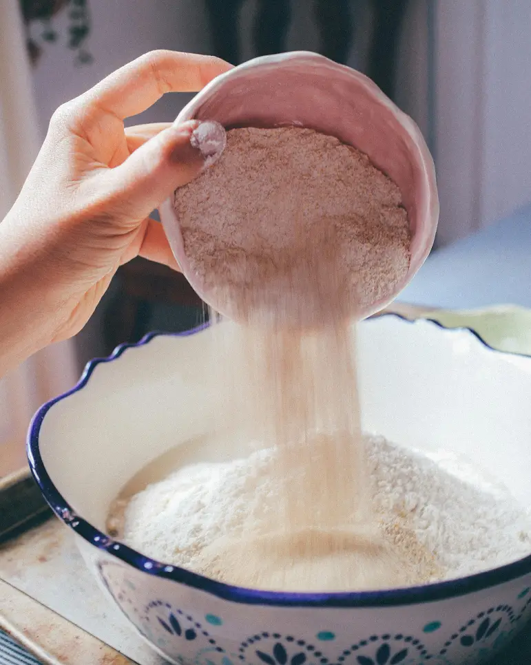 What’s the Best Way to Measure Flour for Baking