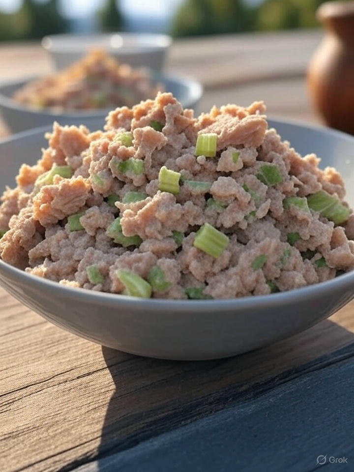 What is the Highest Temperature Allowed for Cold Holding Tuna Salad