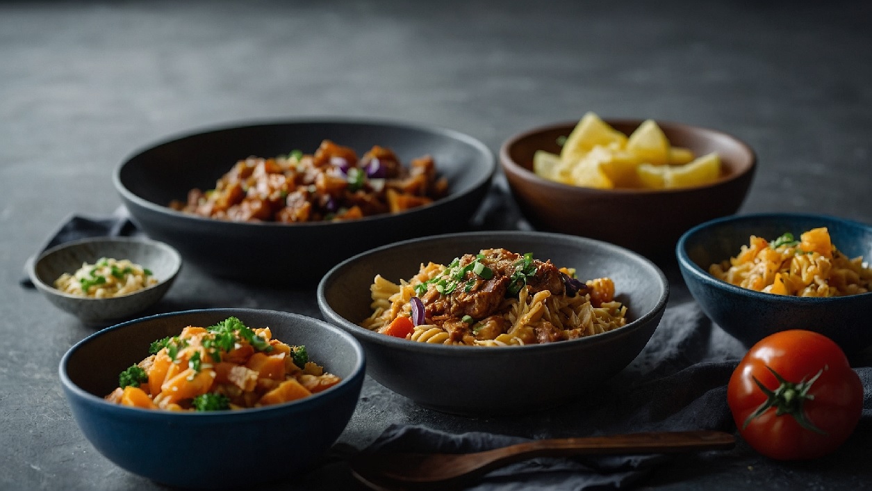 How Do I Make Low-Oxalate Meals for Kidney Health
