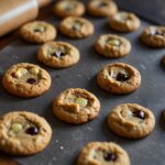How do i make my cookies chewy instead of crunchy