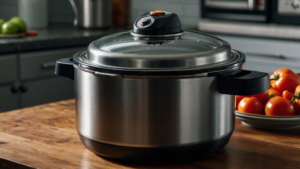Pressure Canning: Quick Dish Guide for Food Preservation