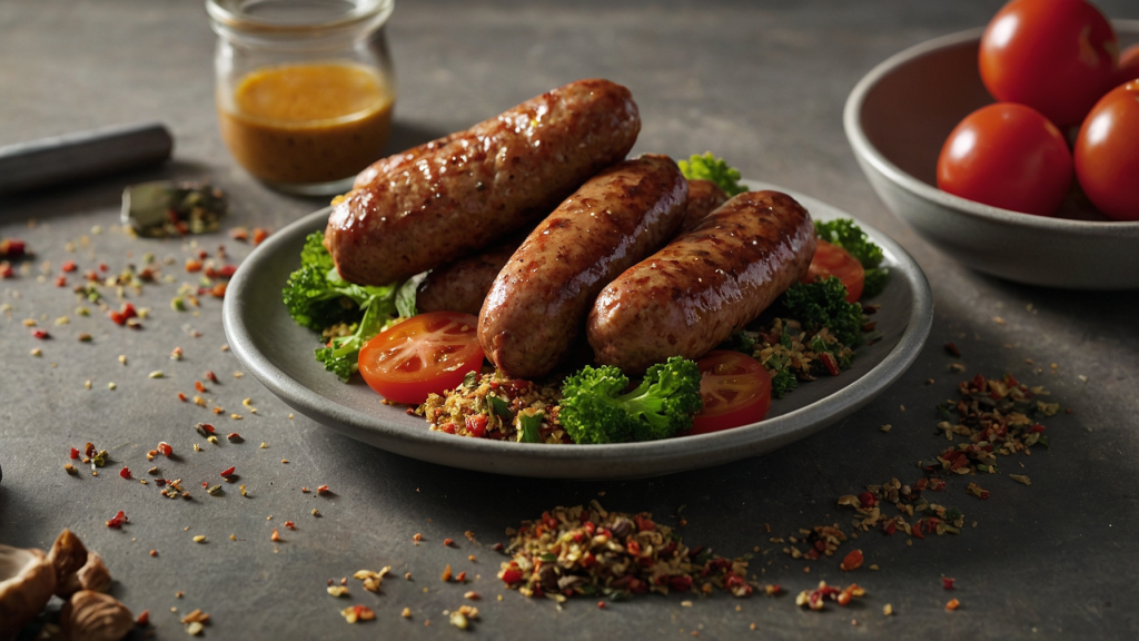 Jimmy Dean Breakfast Sausage Seasoning Recipe 1 Image 4