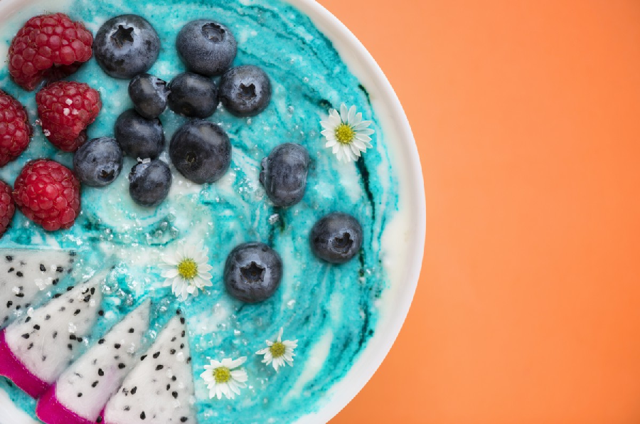 How Do I Cook With Blue Majik Spirulina For Colorful Dishes? 1 How do i cook with blue majik spirulina for colorful dishes
