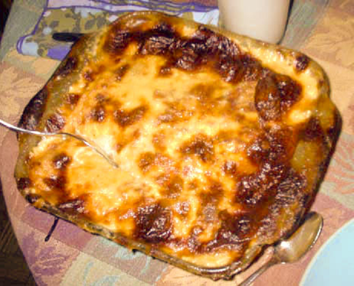 Quick And Easy Scalloped Potatoes Recipe Without Cheese 2 Image 10
