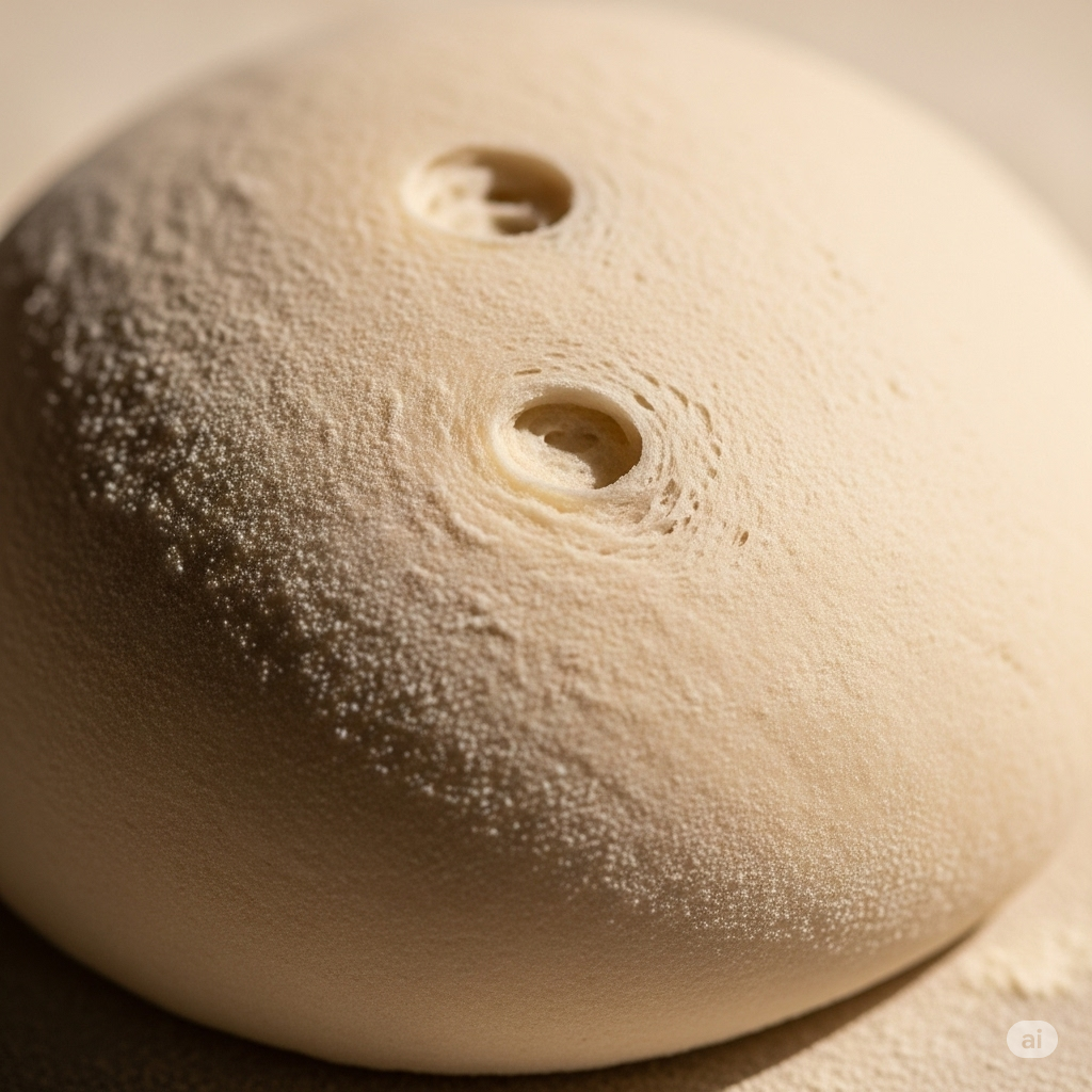 Quick Neapolitan Pizza Dough Recipe for Busy Nights