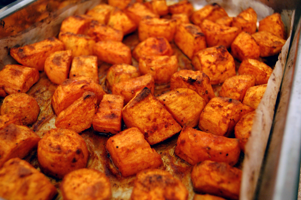 Quick Sweet Potato Recipe: Delicious &Amp; Easy In 20 Minutes 3 Quick sweet potato recipe 3