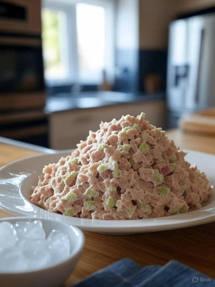 Can You Freeze Tuna Salad