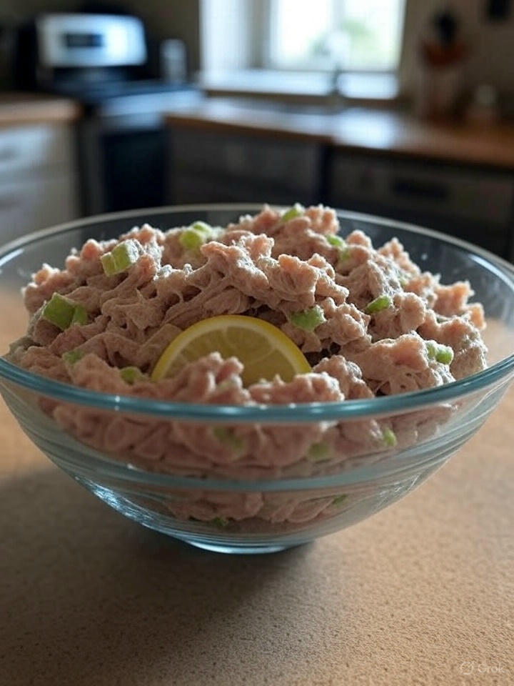 Can You Freeze Tuna Salad