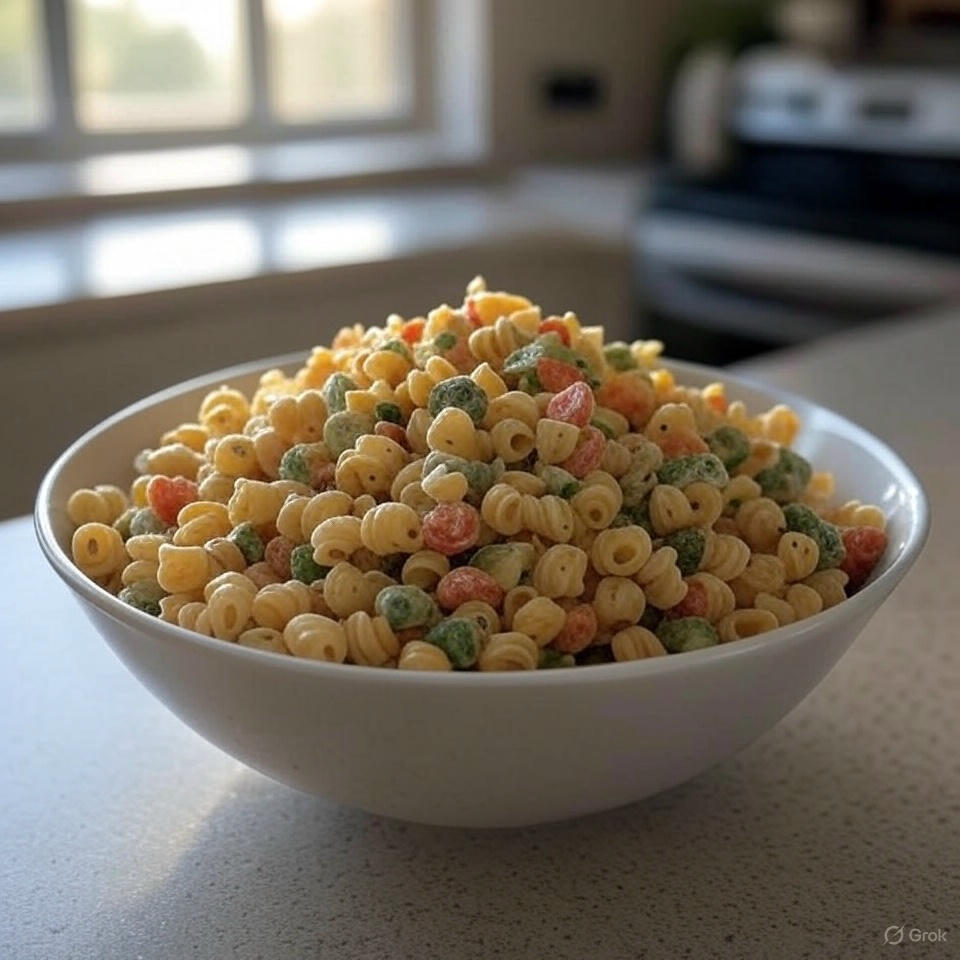 Can You Freeze Pasta Salad?