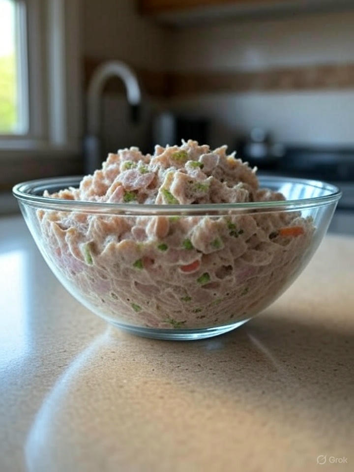 Can You Freeze Tuna Salad