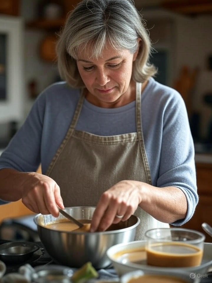 Why Does My Gravy Have Lumps Solution? Expert Tips