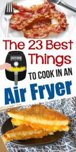 Quick Cooking With Your Air Fryer: What You Need to Know