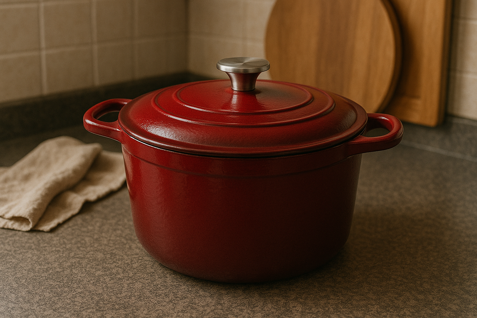 Best Dutch Ovens for Quick One-Pot Meals