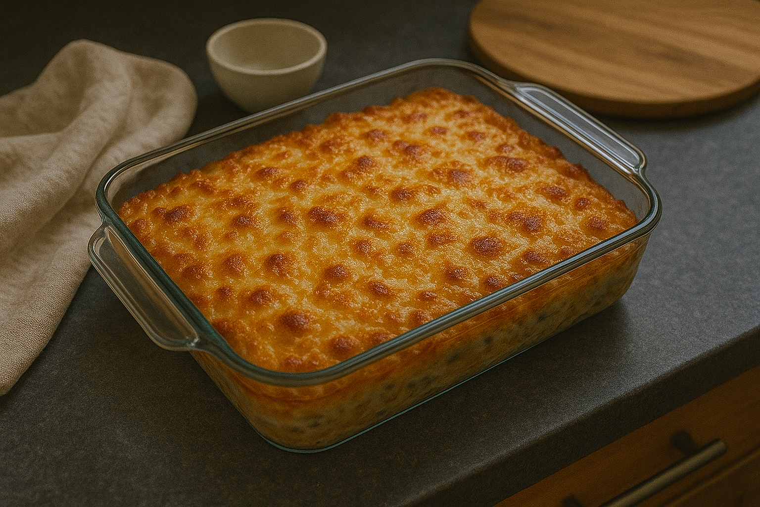 Best Glass Bakeware for Quick Casseroles