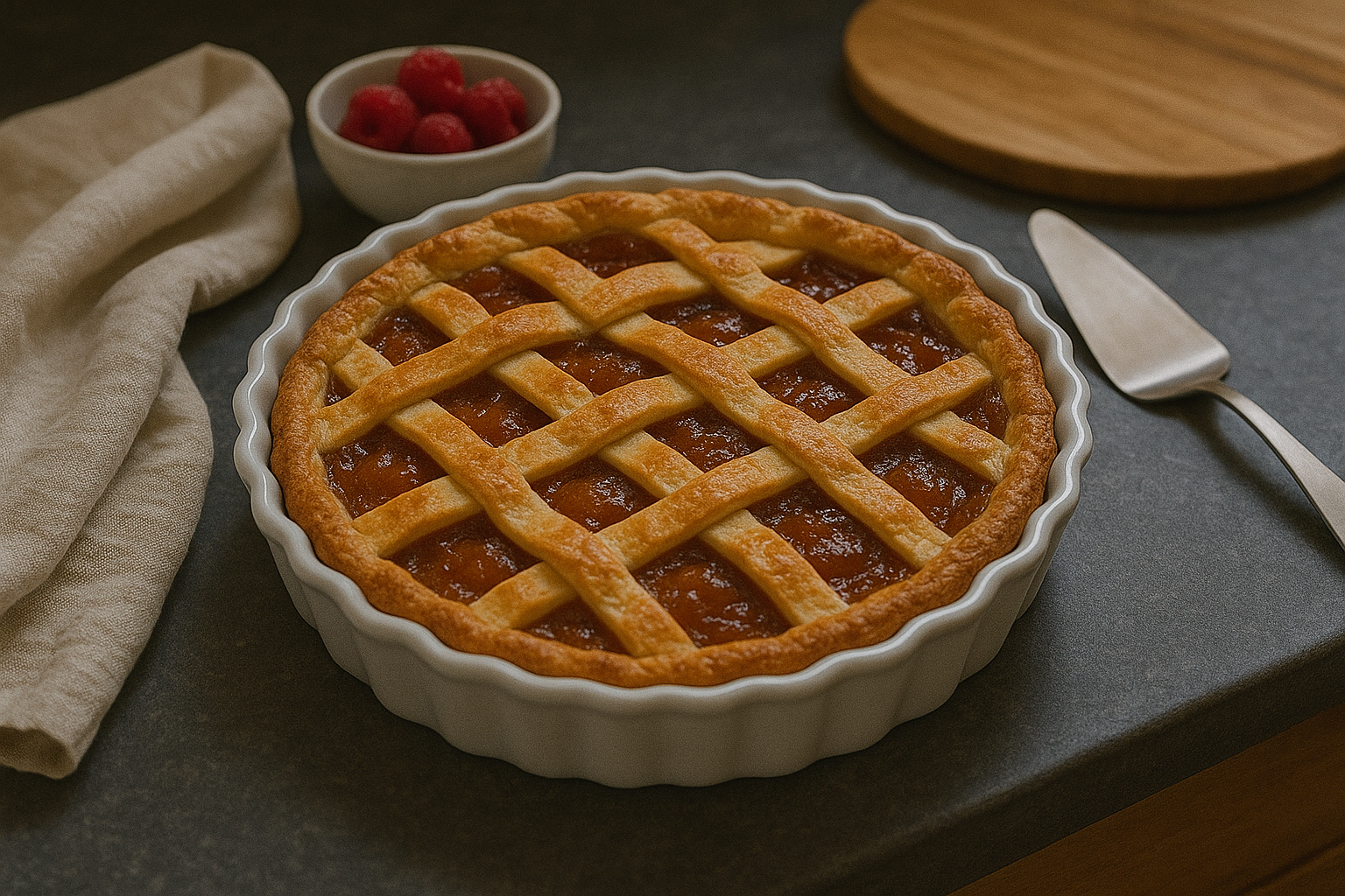 Best Pie Dishes for Easy Quick Desserts