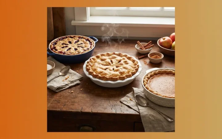 Best Ceramic Pie Dish for Baking: 10 Picks (2026)