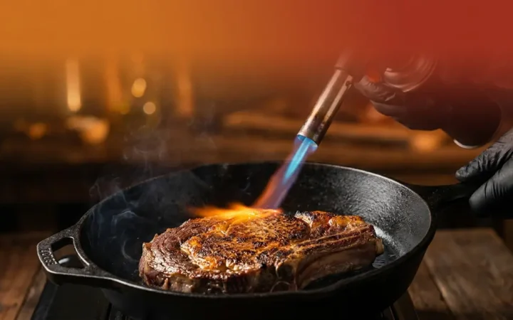 Best Sous Vide Torch: 10 Propane Picks Tested (2026)