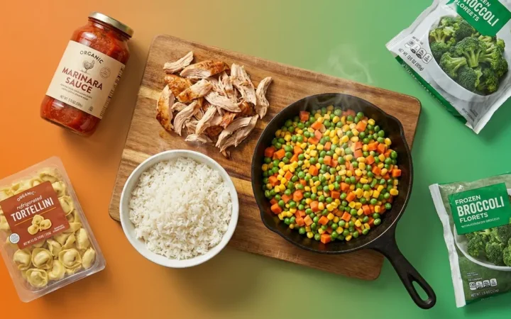 15 Shortcuts to Get Dinner on the Table Fast Tonight