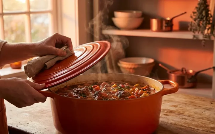 Best Dutch Oven for One-Pot Meals: 8 Picks (2026)