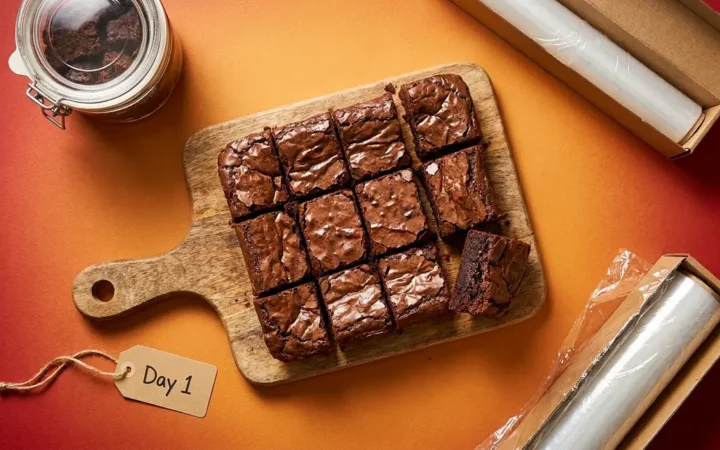 How Long Do Brownies Last? 7 Steps to Store Them Right