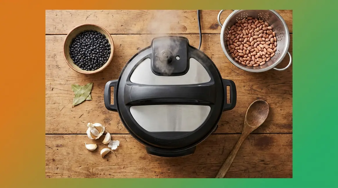 How To Cook Dried Beans Quickly: 5-Step Guide 5 How to Cook Dried Beans Quickly: 5-Step Guide