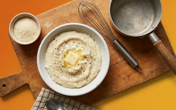 How to Cook Quick Grits: Perfect Creamy Results Every Time