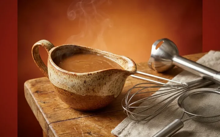 How to Fix Lumpy Gravy: 5 Fast Methods That Work