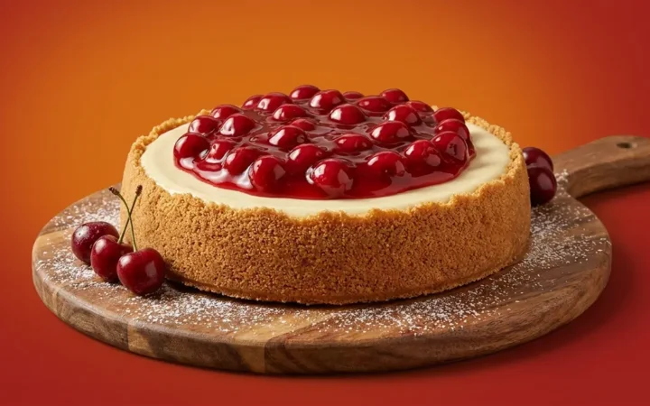 Keebler Cheesecake Recipe: Easy Step-by-Step Guide