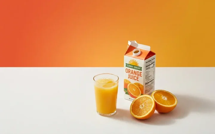 How Long Does Orange Juice Last? Storage & Safety Guide