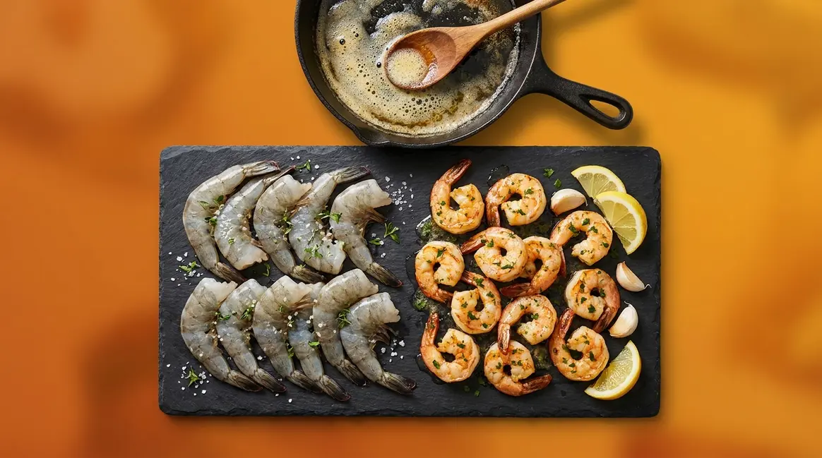 Quick Way to Cook Shrimp: 5-Minute Methods That Work
