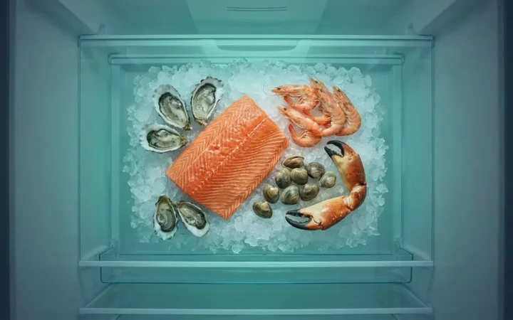 How Long Does Seafood Last in the Fridge? Safety Guide