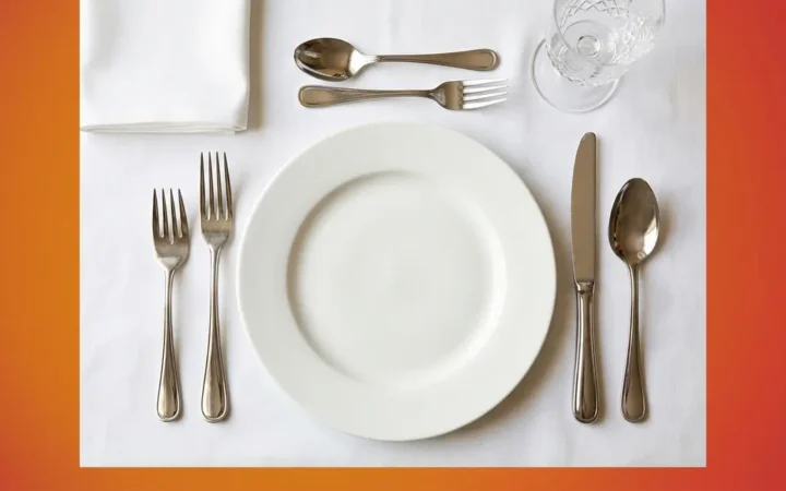 Which Fork Is the Salad Fork: Size, Tines & Placement